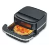 Severin FR 2464 fritadeira de ar quente, 4 l