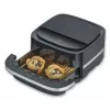 Severin FR 2464 fritadeira de ar quente, 4 l