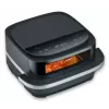 Severin FR 2464 fritadeira de ar quente, 4 l
