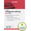 Lexware anlagenverwaltung pro 2025 «duração ilimitada» Download contabilidade 1 ano(s)