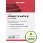 Lexware anlagenverwaltung pro 2025 «duração ilimitada» Download contabilidade 1 ano(s)