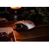 Lexip X Ubisoft - Assassin's Creed - Shadows rato, destro, ótico, USB Type-A, 12000 DPI, preto, dourado, vermelho, branco