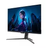 Monitor Acer Predator X32 X5 X32X5bmiiphuzx QD‑OLED 31,5 polegadas 4K 3840×2160 0,01 ms USB‑C HDR preto