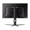 Monitor Acer Predator X32 X5 X32X5bmiiphuzx QD‑OLED 31,5 polegadas 4K 3840×2160 0,01 ms USB‑C HDR preto