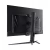 Monitor Acer Predator X32 X5 X32X5bmiiphuzx QD‑OLED 31,5 polegadas 4K 3840×2160 0,01 ms USB‑C HDR preto