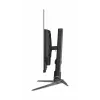 Monitor Acer Predator X32 X5 X32X5bmiiphuzx QD‑OLED 31,5 polegadas 4K 3840×2160 0,01 ms USB‑C HDR preto