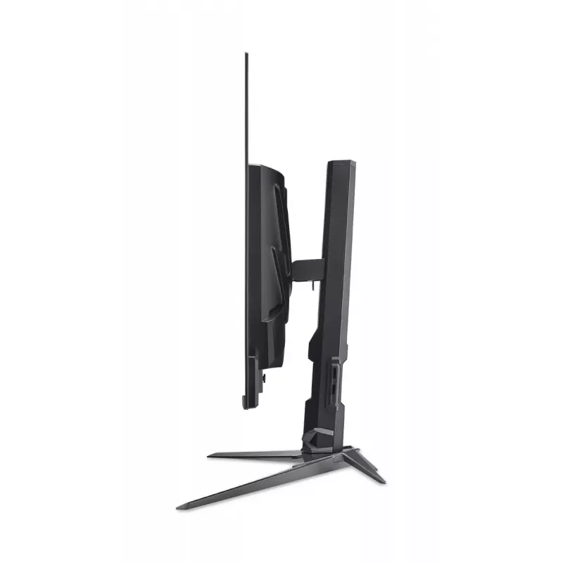 Monitor Acer Predator X32 X5 X32X5bmiiphuzx QD‑OLED 31,5 polegadas 4K 3840×2160 0,01 ms USB‑C HDR preto