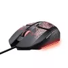 Rato gaming Trust GXT 113 Felox destro USB Type-A ótico 6400 DPI