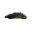Rato gaming Trust GXT 113 Felox destro USB Type-A ótico 6400 DPI