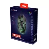 Rato gaming Trust GXT 113 Felox destro USB Type-A ótico 6400 DPI