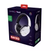 Trust GXT 490W Fayzo headset gaming USB 7.1, com fio, branco
