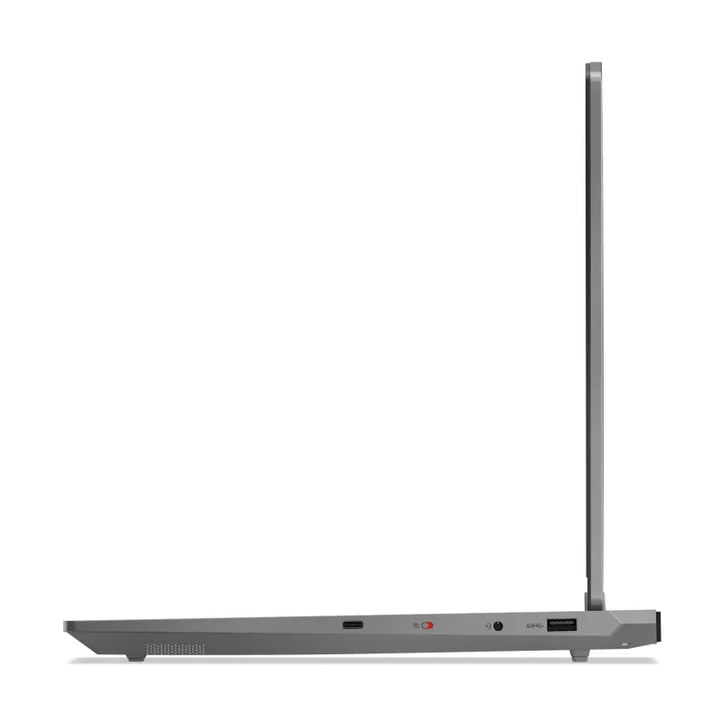 Portátil Lenovo LOQ 15AHP10 83JG00CJGE, AMD Ryzen 7 250, 15,6 polegadas Full HD, 16GB, 1TB SSD, NVIDIA GeForce RTX 5060 8GB, Windows 11 Home, teclado QWERTZ alemão