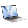 Portátil ASUS Vivobook 16 M1607KA-MB058W — AMD Ryzen AI 7 350, 16 polegadas WUXGA, 16 GB RAM, 1 TB SSD, Windows 11 Home, prateado