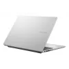 Portátil ASUS Vivobook 16 M1607KA-MB058W — AMD Ryzen AI 7 350, 16 polegadas WUXGA, 16 GB RAM, 1 TB SSD, Windows 11 Home, prateado