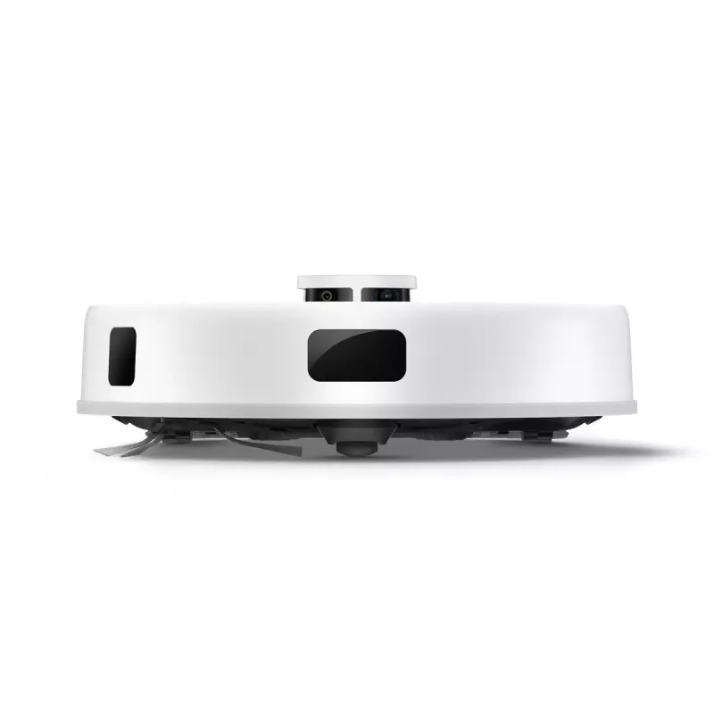 Aspirador robô MOVA Tech E20 Plus sem saco branco