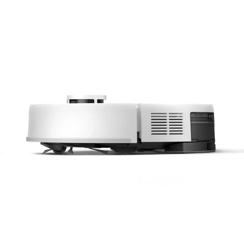 Aspirador robô MOVA Tech E20 Plus sem saco branco