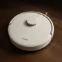 Aspirador robô MOVA Tech E20 Plus sem saco branco