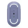 Rato de escritório Bluetooth sem fios Lenovo 350 — Ambidestro, Ótico 2400 DPI, 6 botões, azul