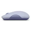 Rato de escritório Bluetooth sem fios Lenovo 350 — Ambidestro, Ótico 2400 DPI, 6 botões, azul