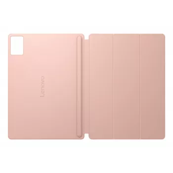 Capa para tablet Folio Lenovo ZG38C07433 — compatível com Idea Tab Plus, peso 239,5 g