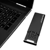 iStorage diskAshur M² SSD 500GB | Unidade de estado sólido portátil segura | Conforme com FIPS 140-3 Level 3 | Common Criteria EAL 5+ | Independente do SO e da plataforma | Conforme com GDPR, TAA | Proteção contra ataques de força bruta | Resistente a poeira/água