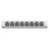 D-Link 0 Fast Ethernet (10/100) não gerido de secretária branco