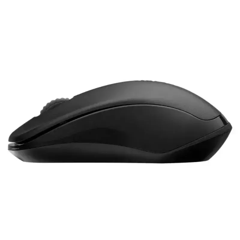 Rato Rapoo 1680 Silent RF sem fios