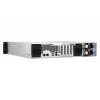 QNAP TS-H3077AFU-R7-64G NAS/servidor de armazenamento Rack (2U) AMD Ryzen™ 5 64 GB DDR5 0 TB QuTS hero Black, metálico