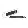 MSI FORGE K210 WIRELESS COMBO teclado e rato incluídos Home/Office USB preto