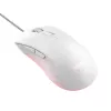 Trust GXT924W YBAR+ Rato Gaming destro USB Type-A ótico 25600 DPI