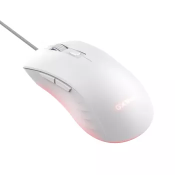 Trust GXT924W YBAR+ Rato Gaming destro USB Type-A ótico 25600 DPI