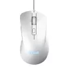 Trust GXT924W YBAR+ Rato Gaming destro USB Type-A ótico 25600 DPI
