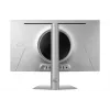 Monitor de computador Samsung S27FG814SU 27 polegadas 4K UHD OLED 2160×3840, 0,03 ms, ângulo de visão 178°, VESA, altura ajustável, metálico