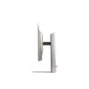 Monitor de computador Samsung S27FG814SU 27 polegadas 4K UHD OLED 2160×3840, 0,03 ms, ângulo de visão 178°, VESA, altura ajustável, metálico