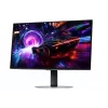 Monitor de computador Samsung S27FG814SU 27 polegadas 4K UHD OLED 2160×3840, 0,03 ms, ângulo de visão 178°, VESA, altura ajustável, metálico