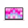 Portátil Apple MacBook Neo 13 polegadas — CPU A18 Pro de 6 núcleos, GPU de 5 núcleos, 8 GB RAM, 256 GB SSD, ecrã 2408×1506, rosa