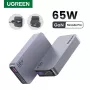 Carregador de interior UGREEN Nexode Pro 65W GaN Travel Charger