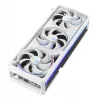 Placa gráfica ASUS ROG Astral GeForce RTX 5090, 32 GB GDDR7, 512 bits, PCIe 5.0, 3 ventoinhas, branca