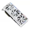 Placa gráfica ASUS ROG Astral GeForce RTX 5090, 32 GB GDDR7, 512 bits, PCIe 5.0, 3 ventoinhas, branca