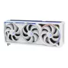 Placa gráfica ASUS ROG Astral GeForce RTX 5090, 32 GB GDDR7, 512 bits, PCIe 5.0, 3 ventoinhas, branca