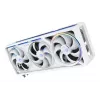 Placa gráfica ASUS ROG Astral GeForce RTX 5090, 32 GB GDDR7, 512 bits, PCIe 5.0, 3 ventoinhas, branca