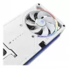 Placa gráfica ASUS ROG Astral GeForce RTX 5090, 32 GB GDDR7, 512 bits, PCIe 5.0, 3 ventoinhas, branca