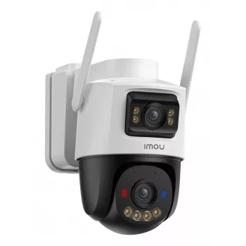 Imou AOV Dual Kit 5MP+5MP (com SD 128 GB e cartão SIM)
