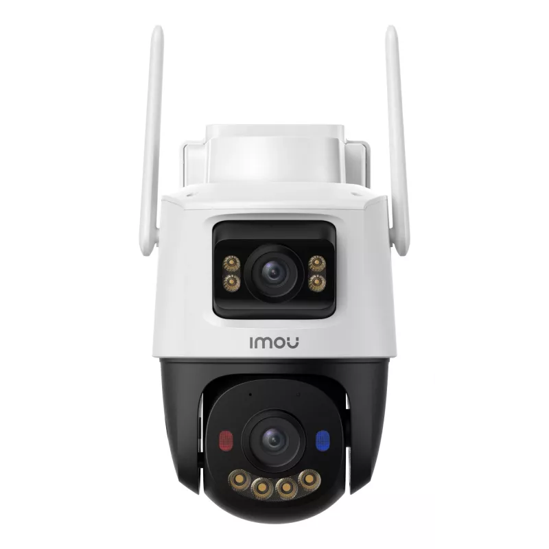 Imou AOV Dual Kit 5+5MP (wifi+4G)