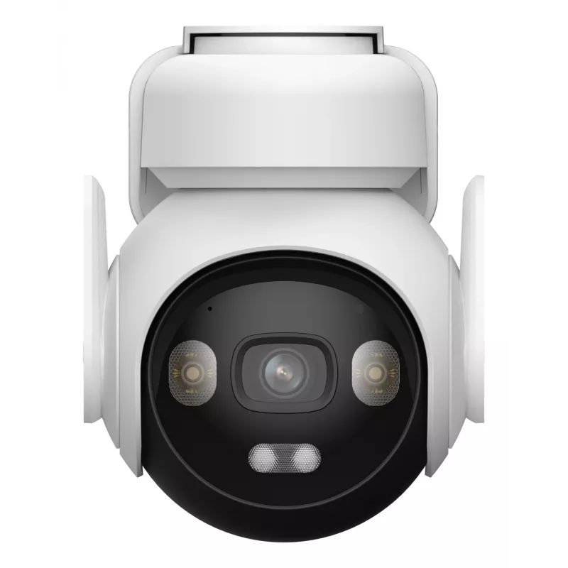 Câmara de vigilância IP Imou AOV PT 5MP Turret exterior 2880 x 1620 píxeis montagem na parede