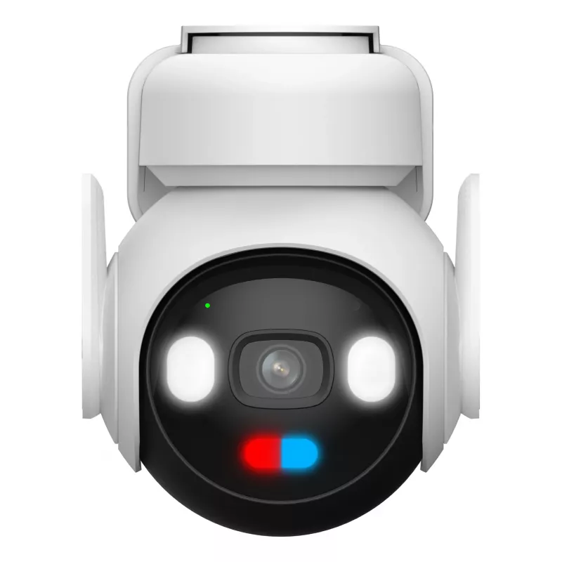 Câmara de vigilância IP Imou AOV PT 5MP Turret exterior 2880 x 1620 píxeis montagem na parede
