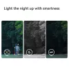 Câmara de vigilância IP Imou AOV PT 5MP Turret exterior 2880 x 1620 píxeis montagem na parede