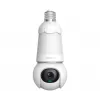 Câmara de vigilância IP Imou Bulb Cam 2304x1296 exterior sem fios 360°
