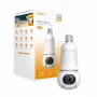 Câmara de vigilância IP Imou Bulb Cam 2304x1296 exterior sem fios 360°