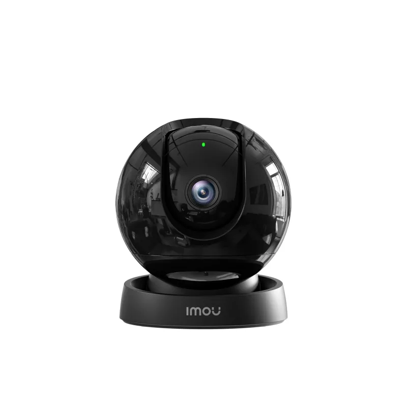 Câmara de vigilância IP IMOU Imou Rex 3D 2K – câmara interior com fios/sem fios, 2K, objetiva 3,6 mm, ângulo de visão diagonal 102°